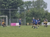 S.K.N.W.K. JO19-1 - Halsteren JO19-2 (competitie) 2024-2025 (3e fase) (202/225)